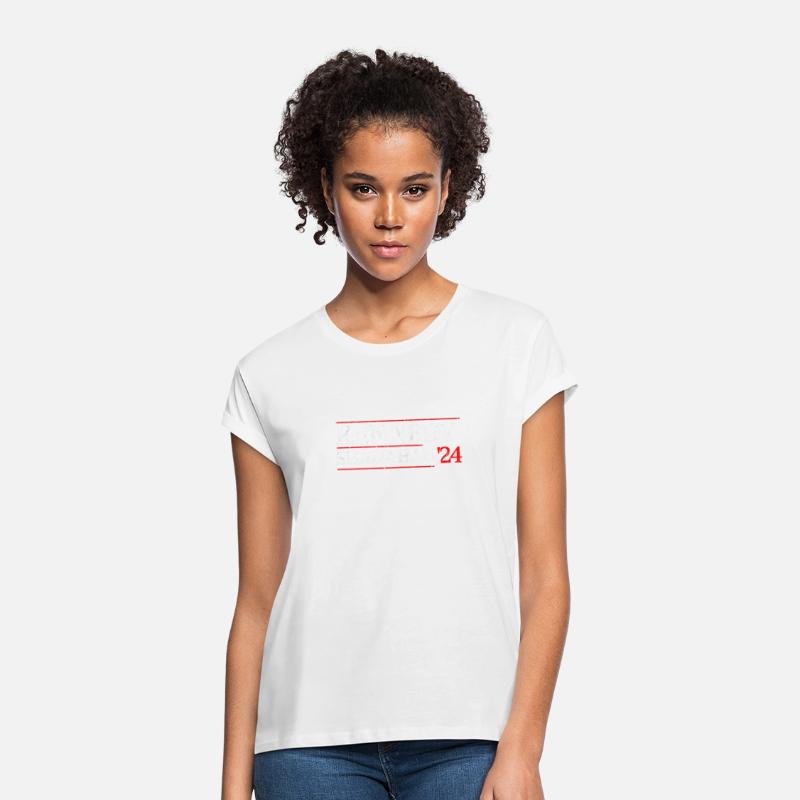 Kennedy Shanahan President 2024