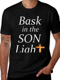 Bask in the Son T-Shirt