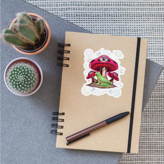 Kidcore Clothes Weirdcore Mushroom Premium