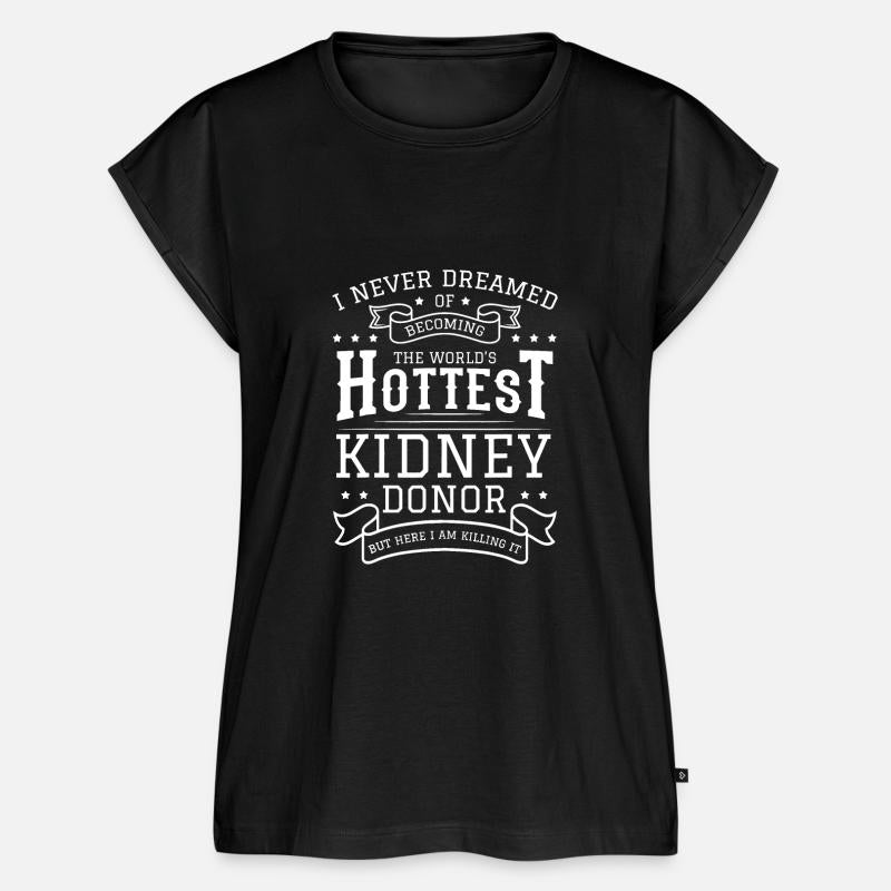 Kidney Donor Transplant Organ Donation Transplanta