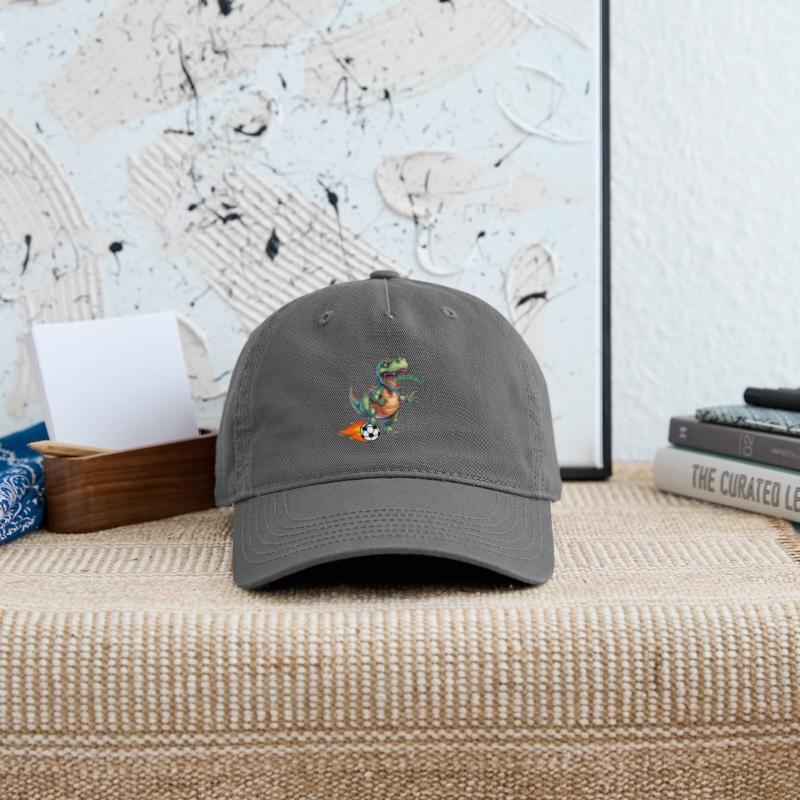 kids football sports dinosaur.