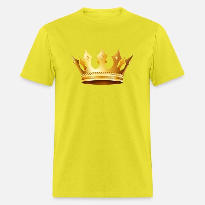 King prince monarch VIP golden crown gold image