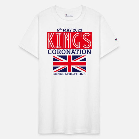 King’s Coronation, 6th May 2023 Congratulations, R