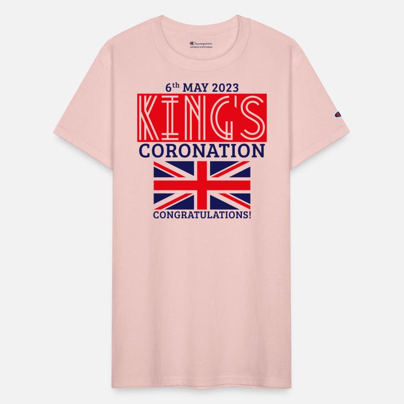 King’s Coronation, 6th May 2023 Congratulations, R