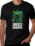 Garden Gangsta Graphic T-Shirt