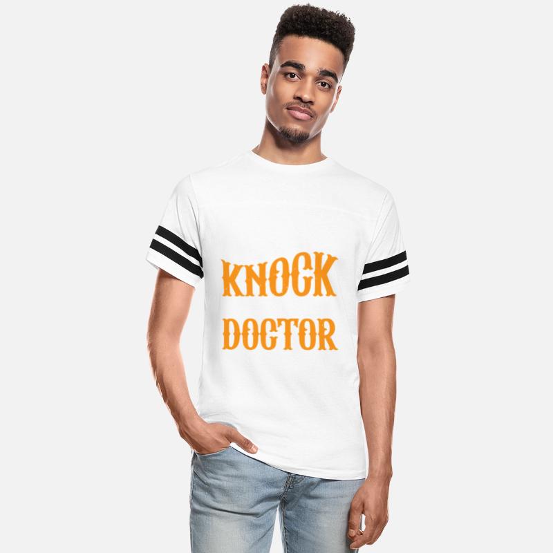 Knock Knock Who's There Doctor 26