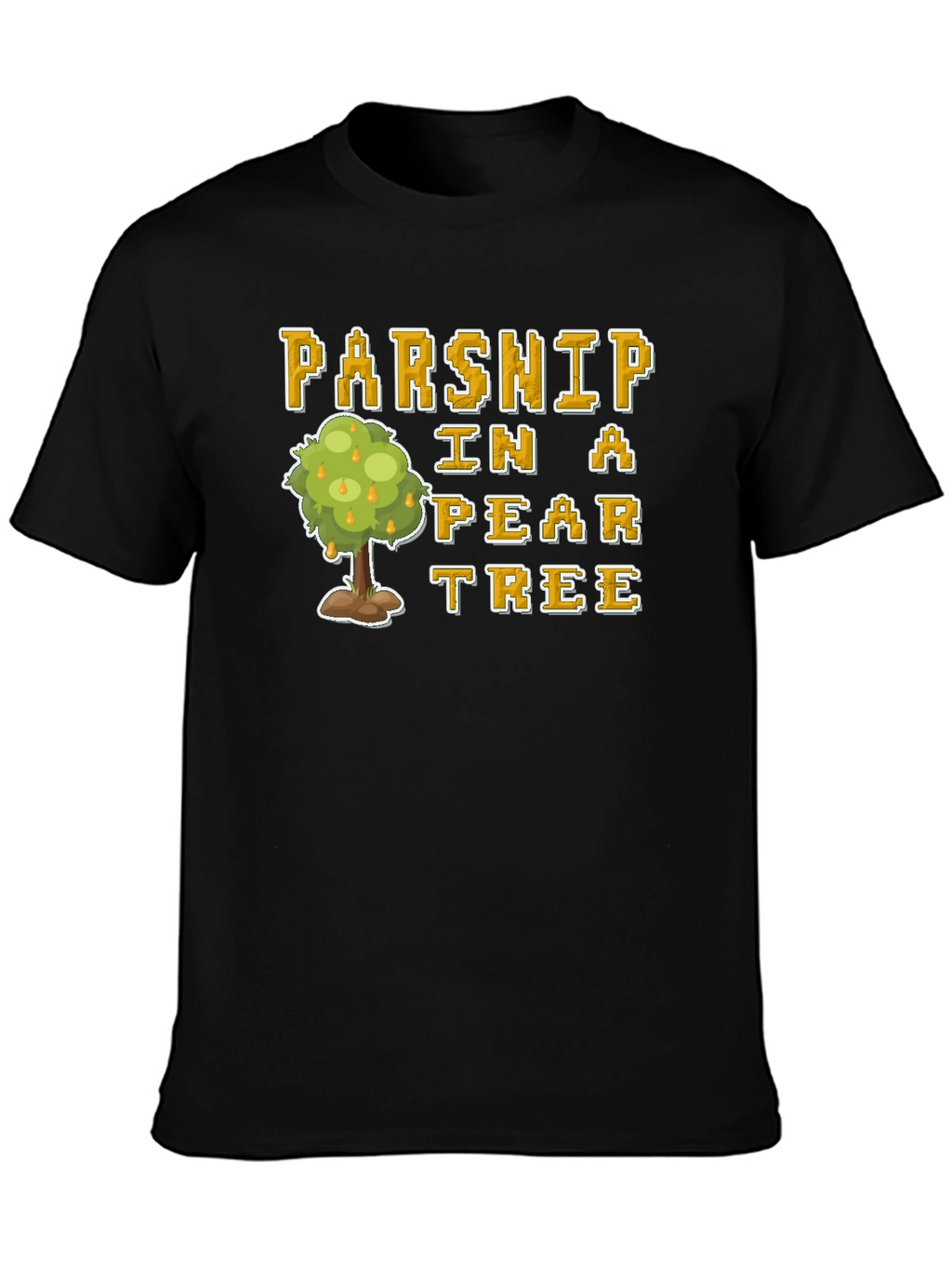 Parship in a Pear Tree T-Shirt
