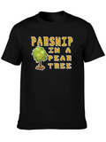 Parship in a Pear Tree T-Shirt