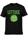 Lettuce Taste of Sadness T-Shirt