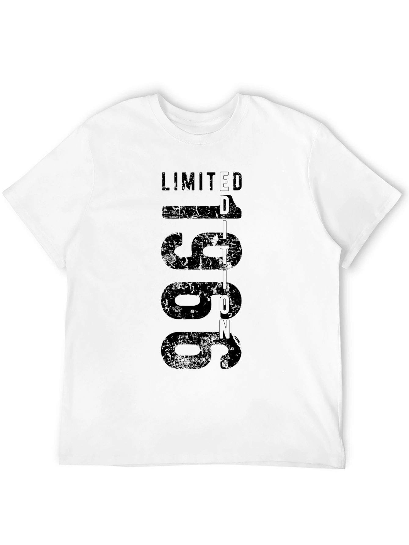 Limited Edition 1966 T-Shirt