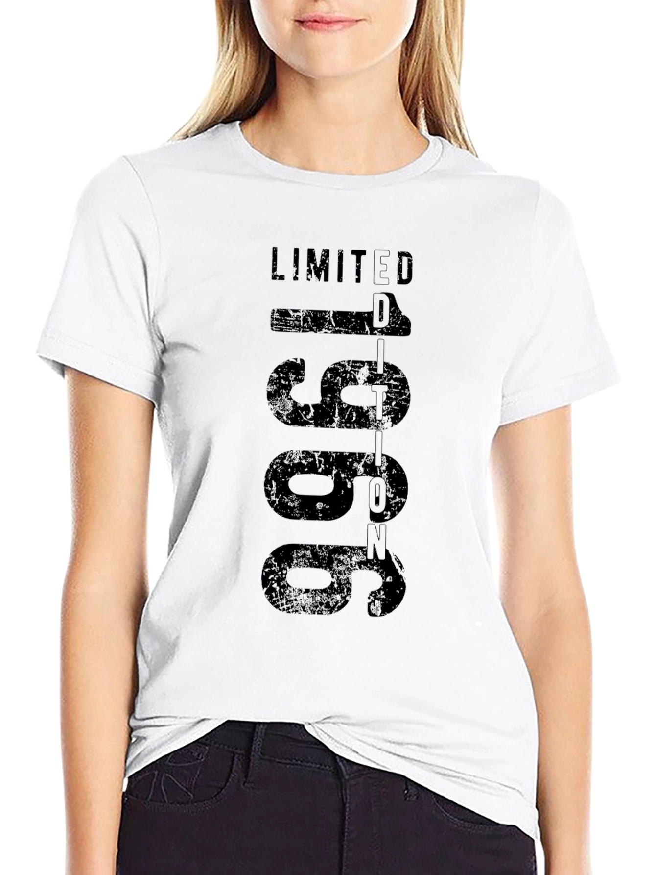 Limited Edition 1966 T-Shirt
