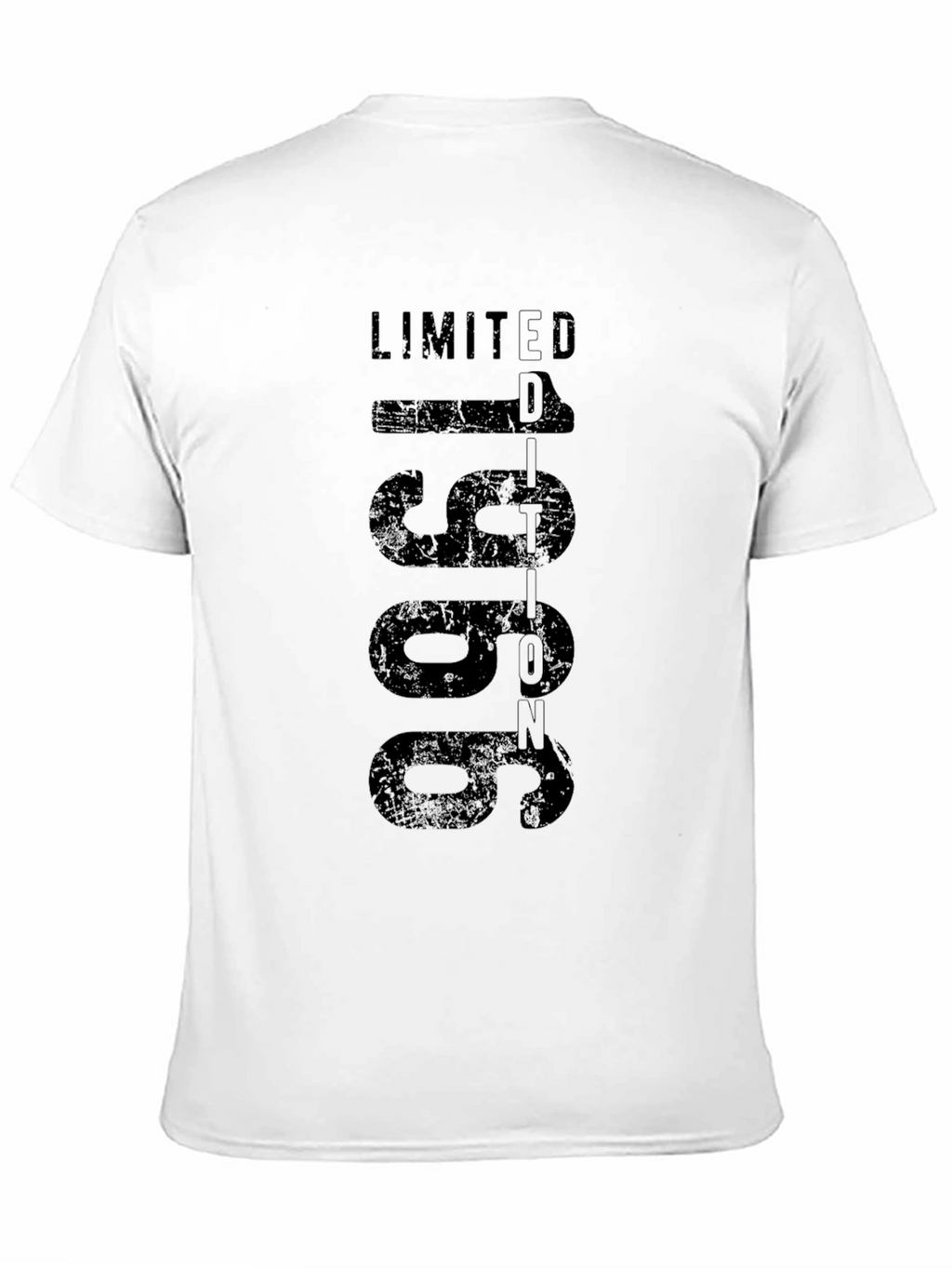 Limited Edition 1966 T-Shirt