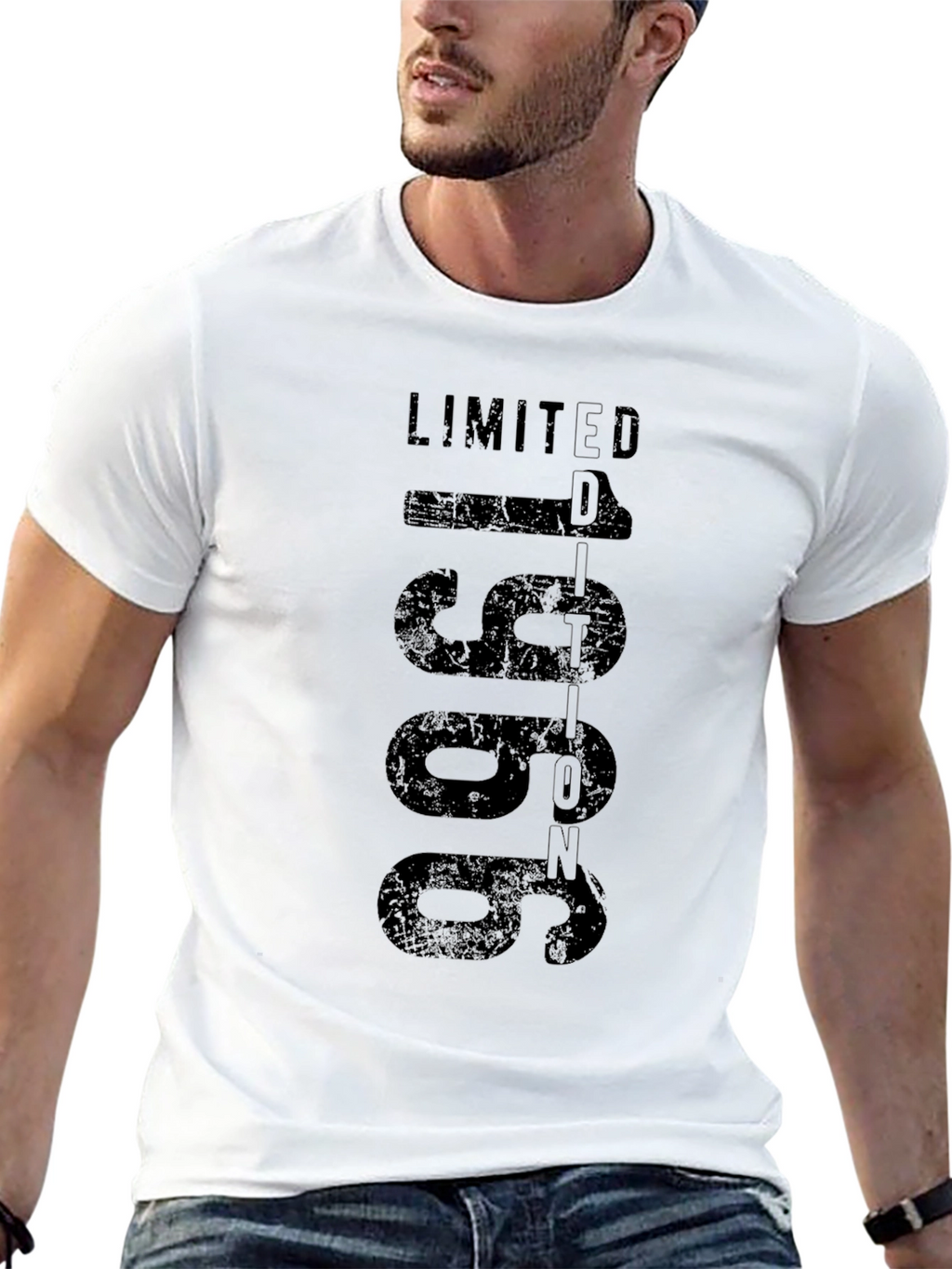Limited Edition 1966 T-Shirt