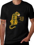 Amazing Dads Tiger Tee