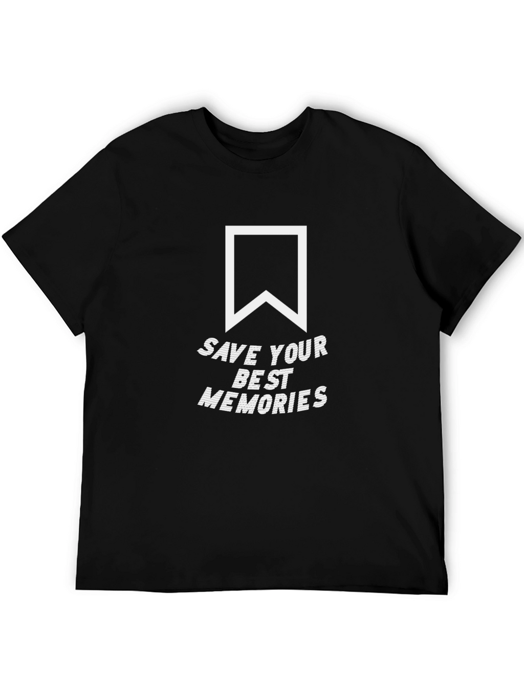 Save Your Best Memories T-Shirt