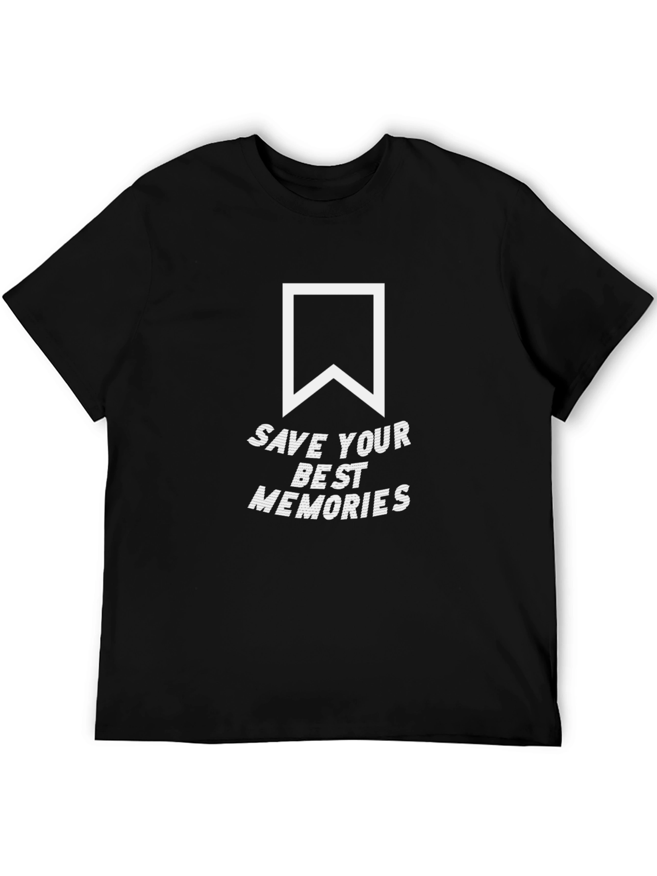 Save Your Best Memories T-Shirt