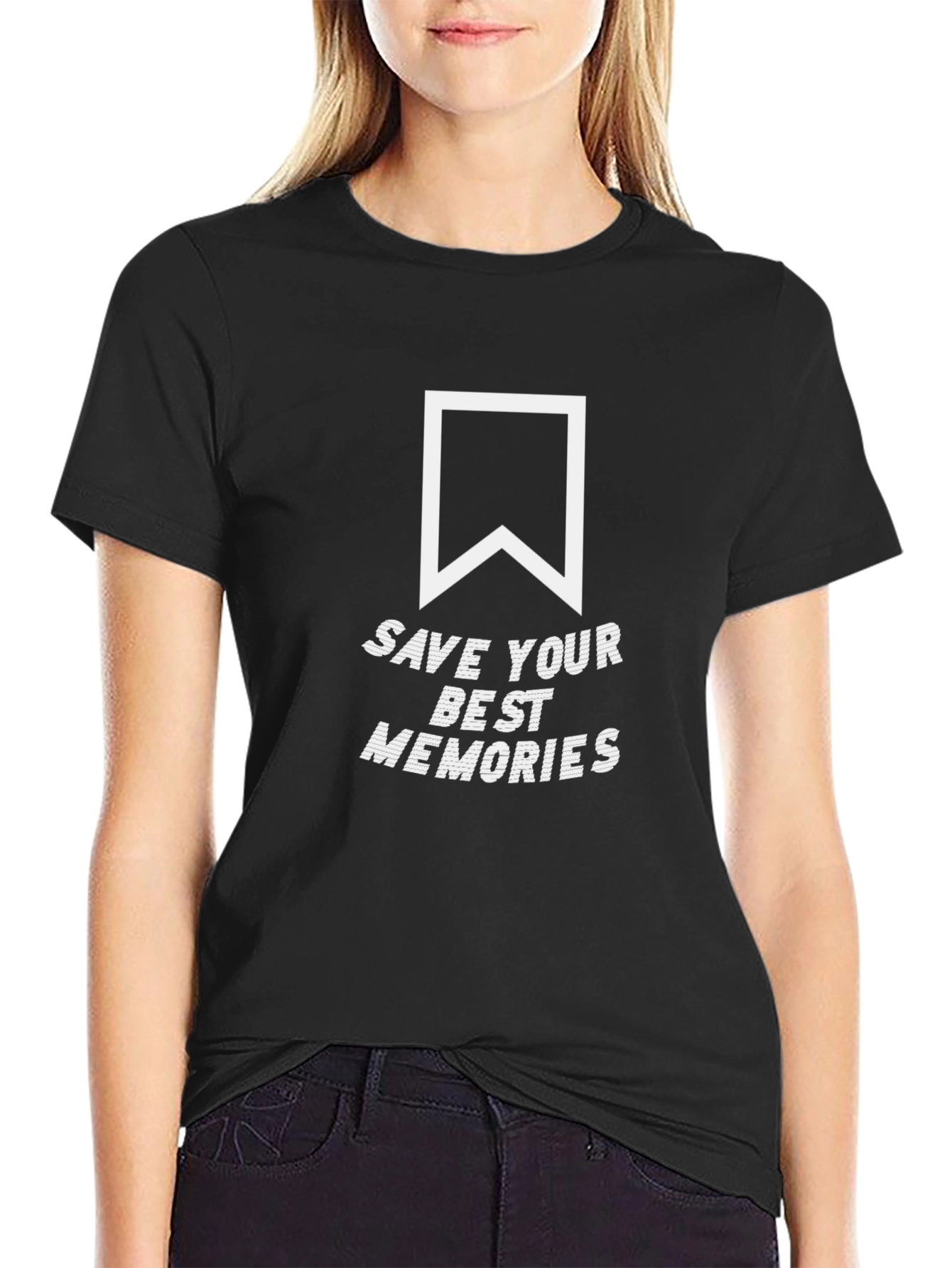 Save Your Best Memories T-Shirt