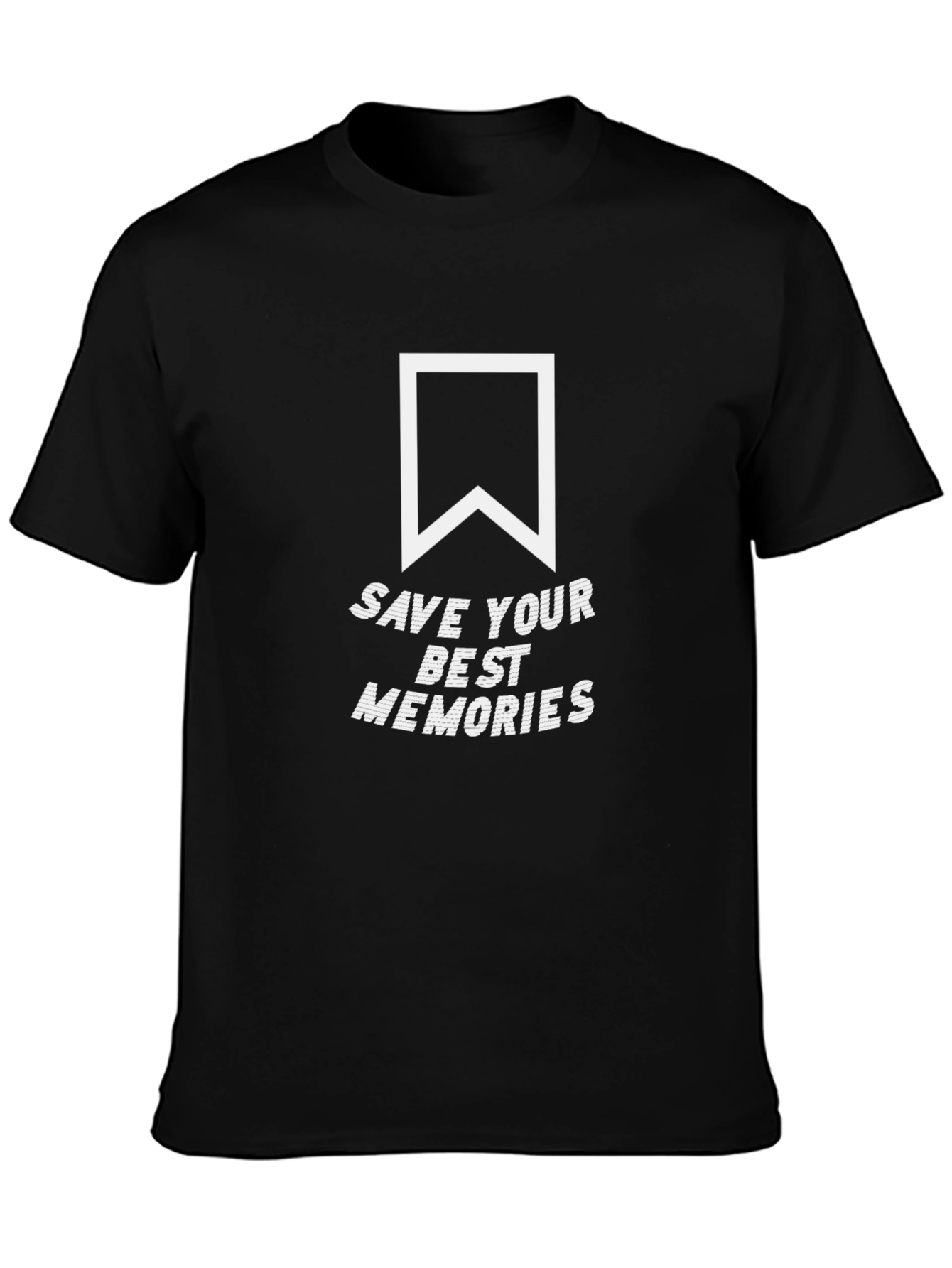 Save Your Best Memories T-Shirt