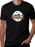 Zero Zero Two Pickleball T-Shirt