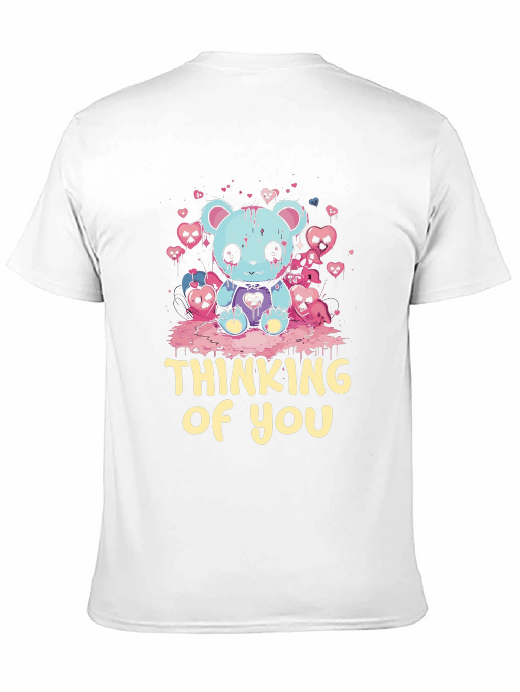 Thinking of You Graphic Tee