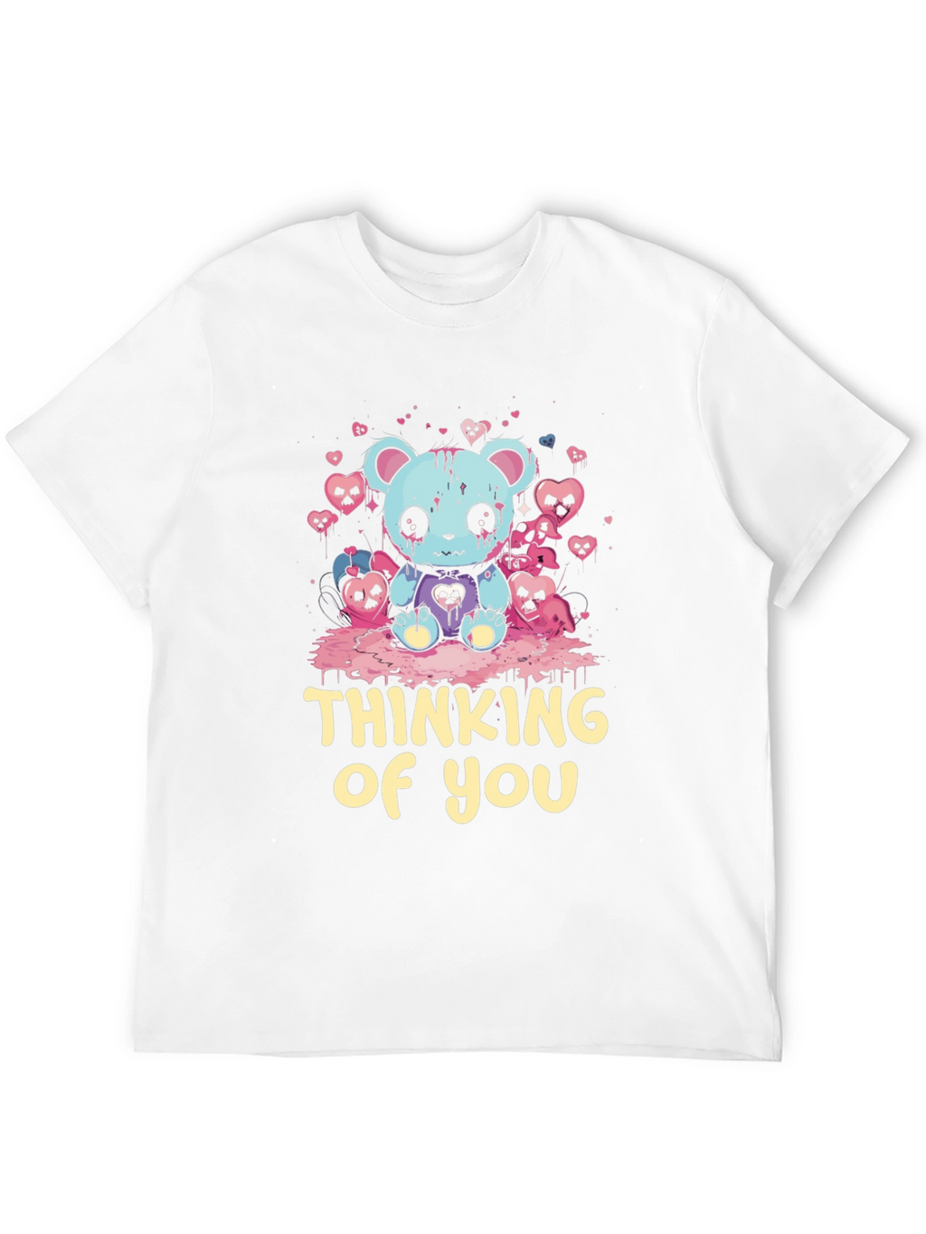 Thinking of You Graphic Tee