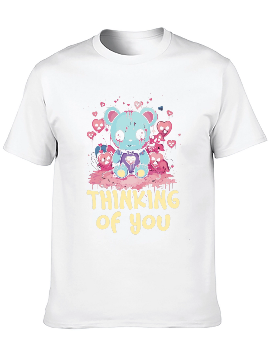 Thinking of You Graphic Tee
