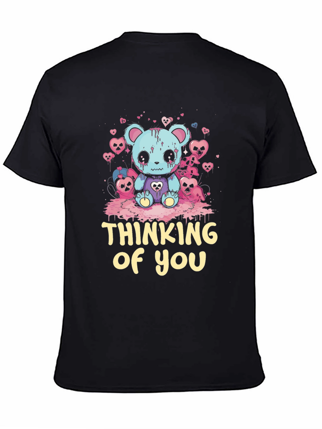Thinking of You Graphic Tee