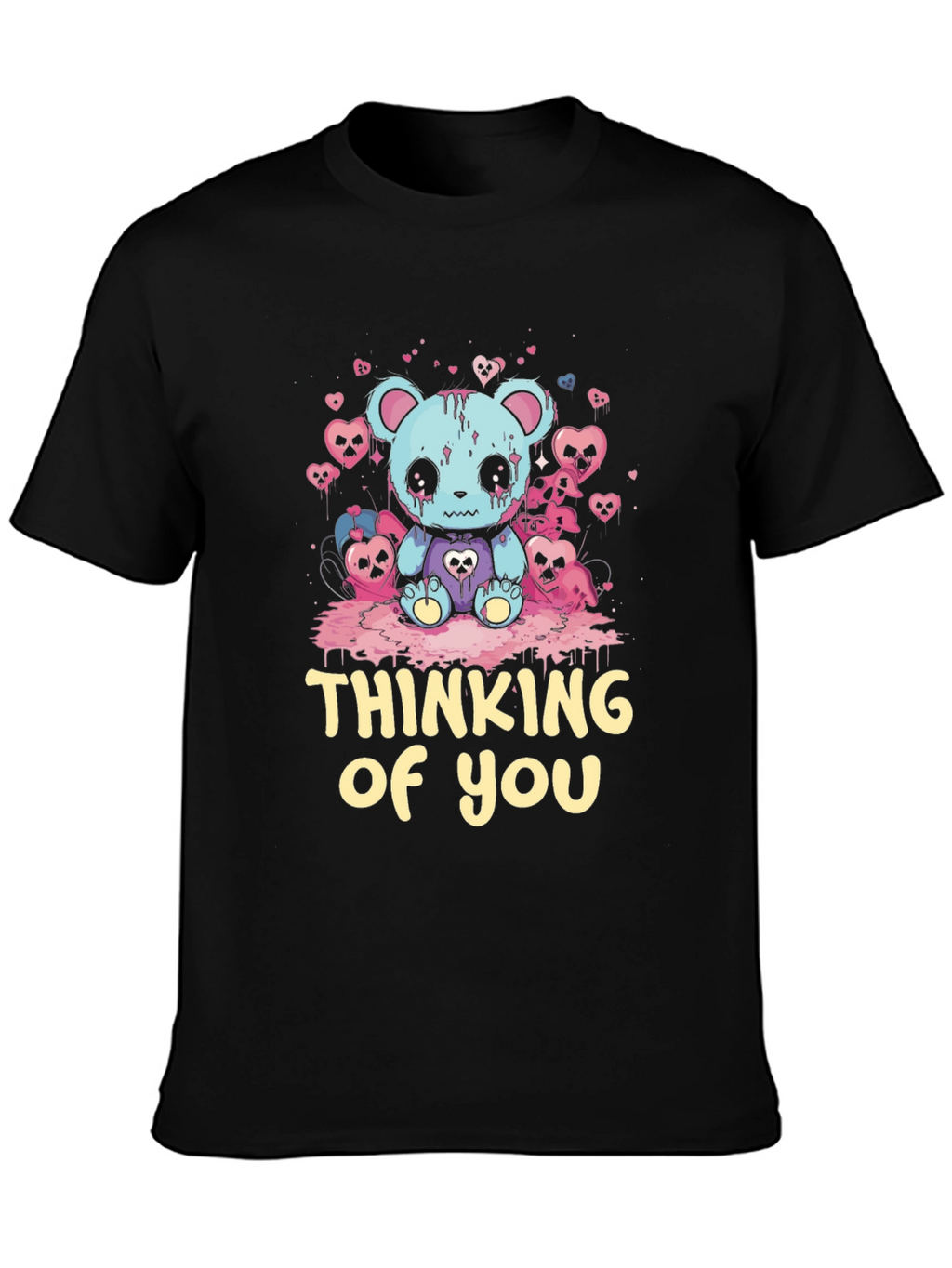 Thinking of You Graphic Tee