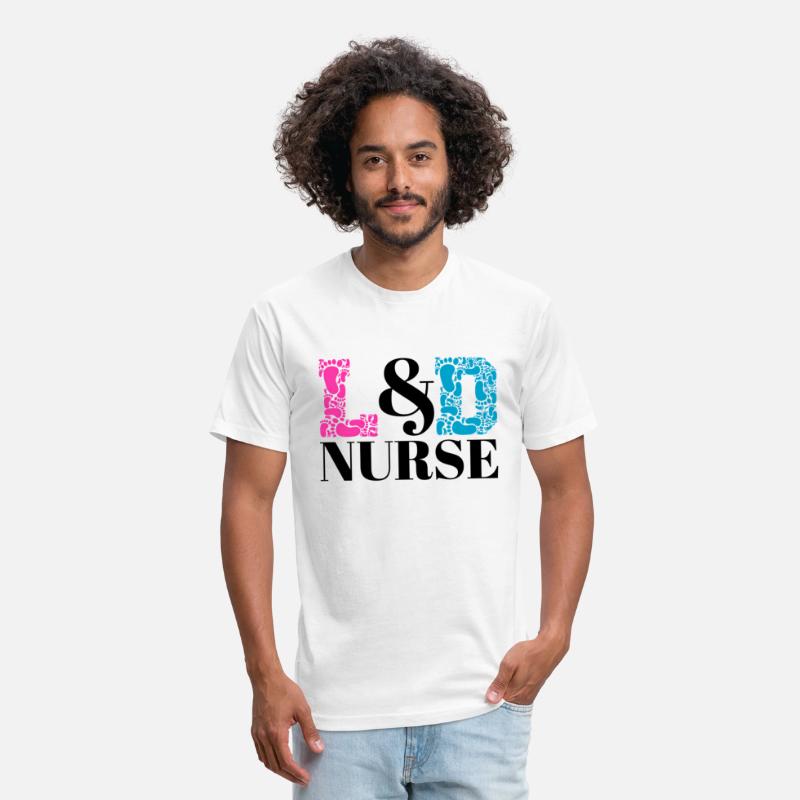 Labor And Delivery Nurse