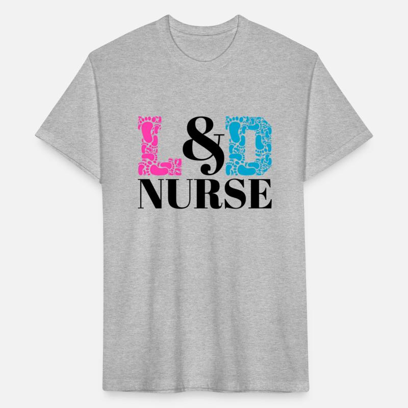 Labor And Delivery Nurse