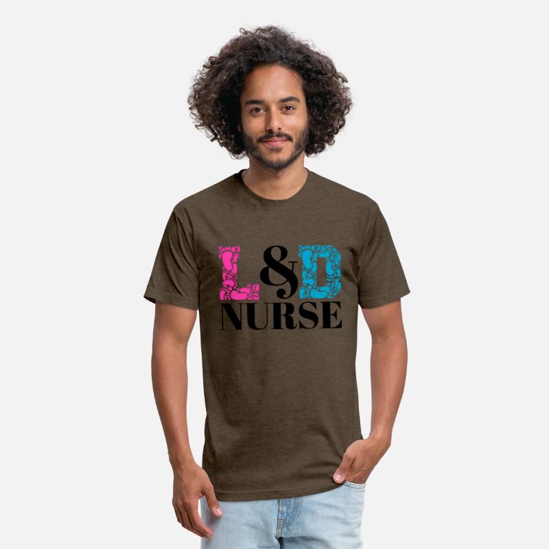 Labor And Delivery Nurse