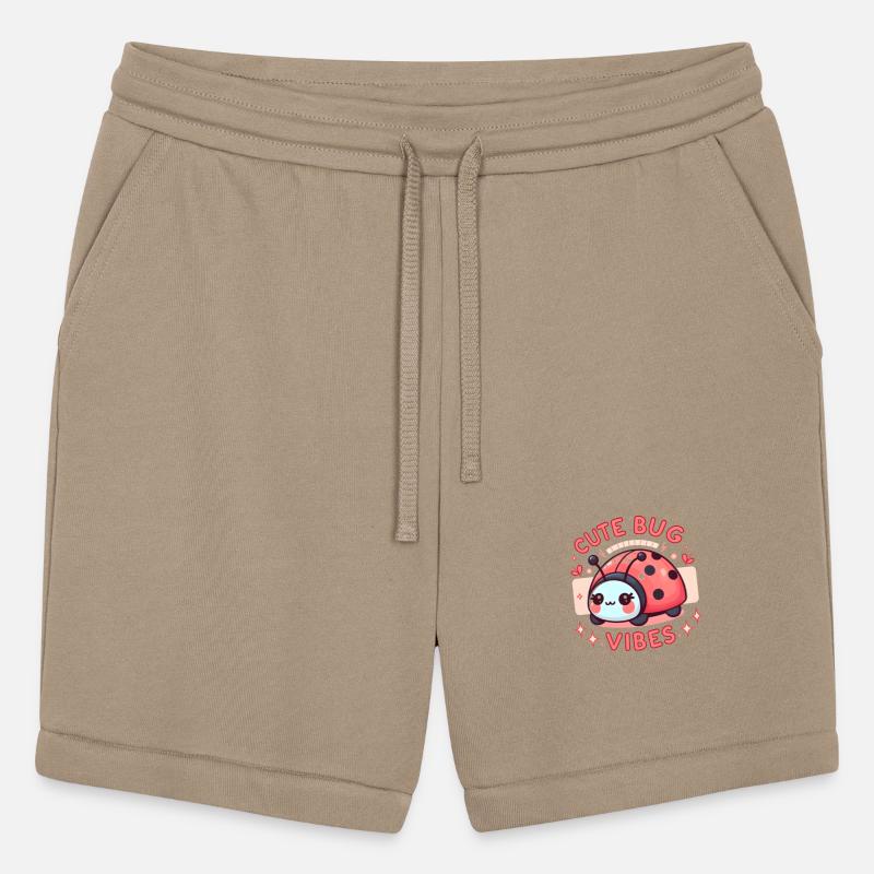 Ladybug: Cute bug vibes