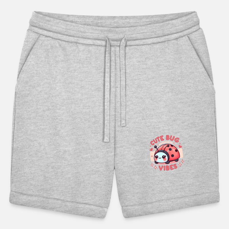 Ladybug: Cute bug vibes