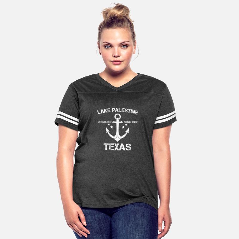 Lake Palestine Texas Fishing Camping Summer