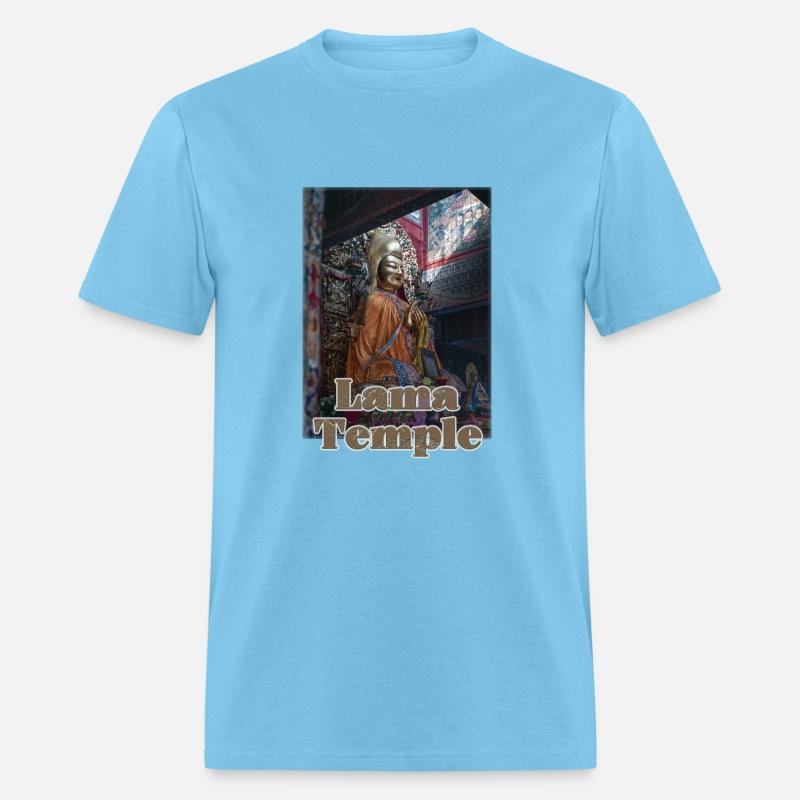 Lama Temple – Peaceful Mind