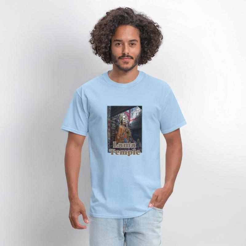 Lama Temple – Peaceful Mind