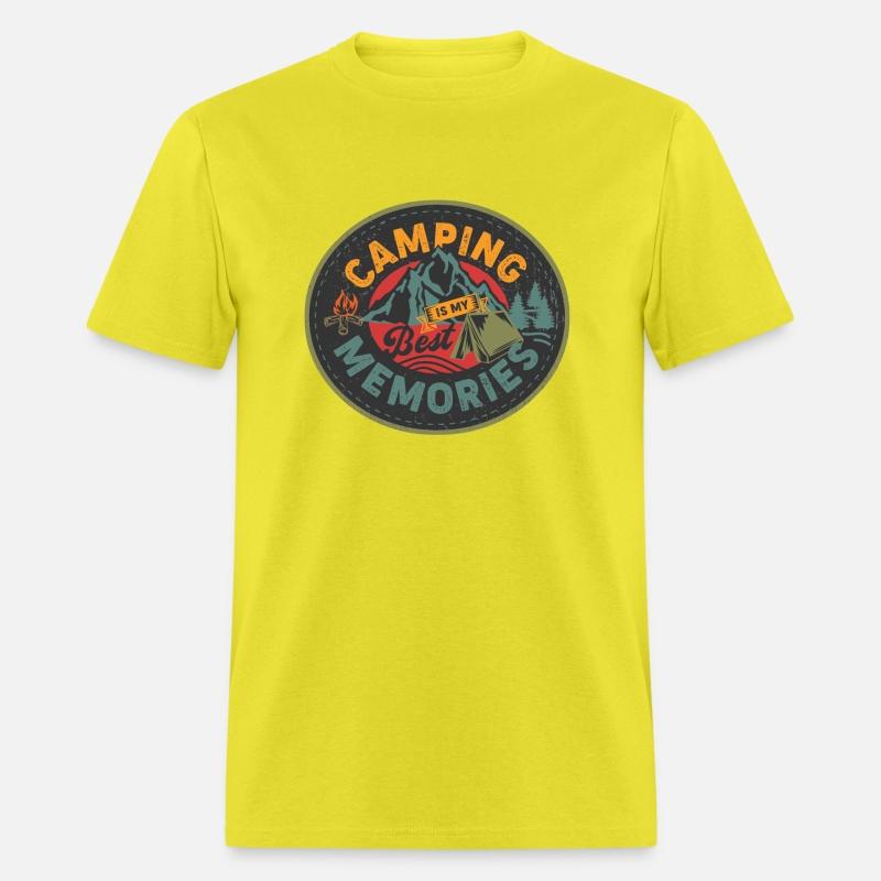 Landing State Park Camping