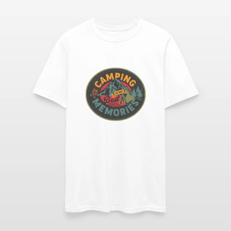 Landing State Park Camping