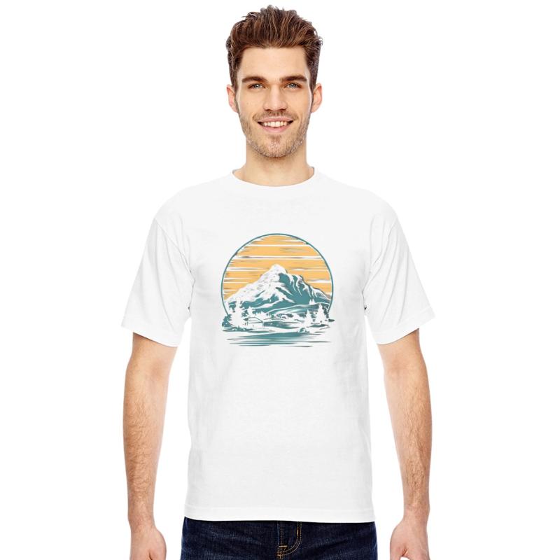 Landscape mountains | Nature lovers