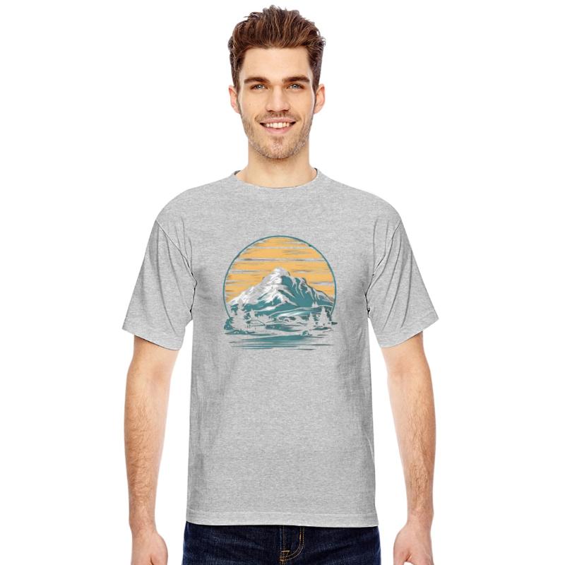 Landscape mountains | Nature lovers