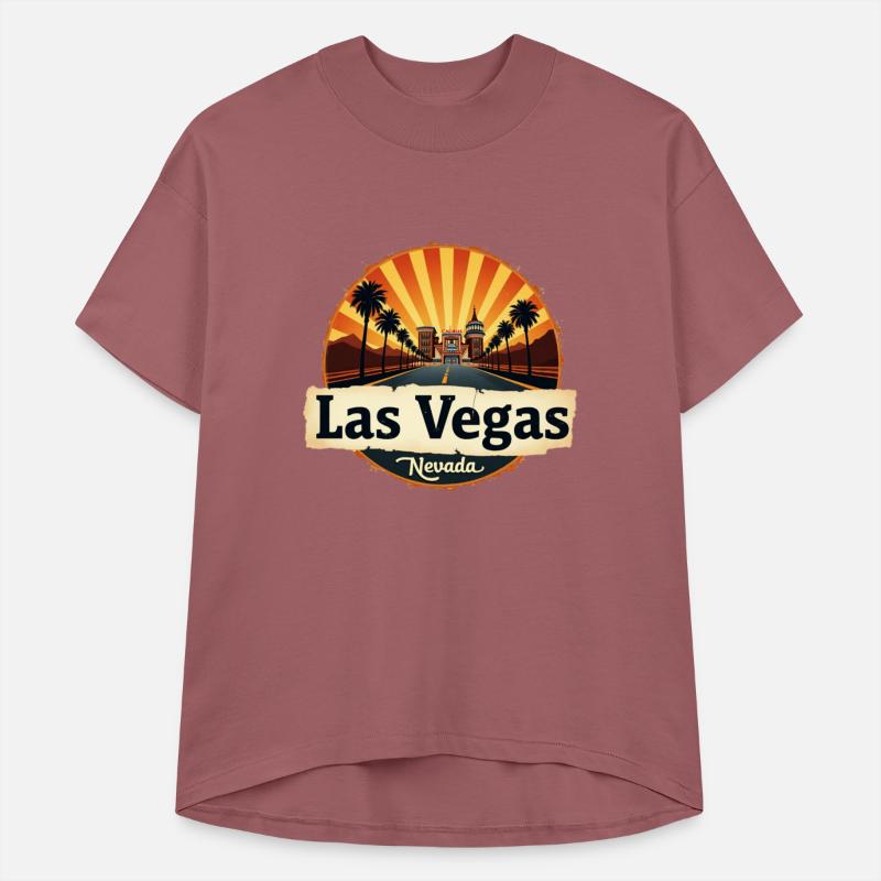 Las Vegas Souvenir and Travel Gift Idea