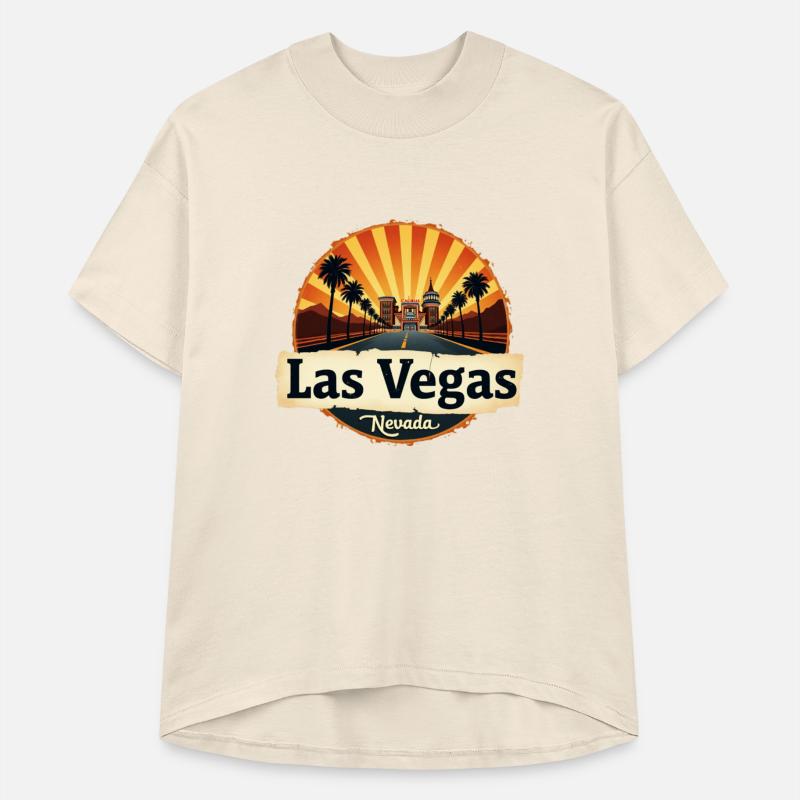 Las Vegas Souvenir and Travel Gift Idea