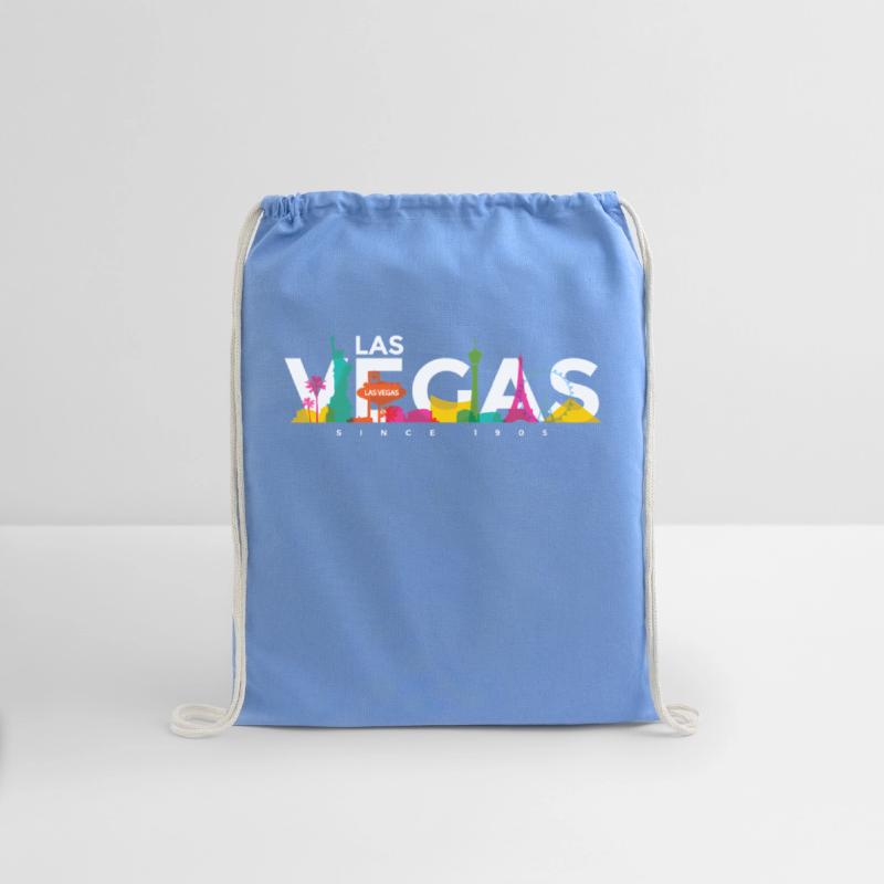 Las Vegas yline - Nevada