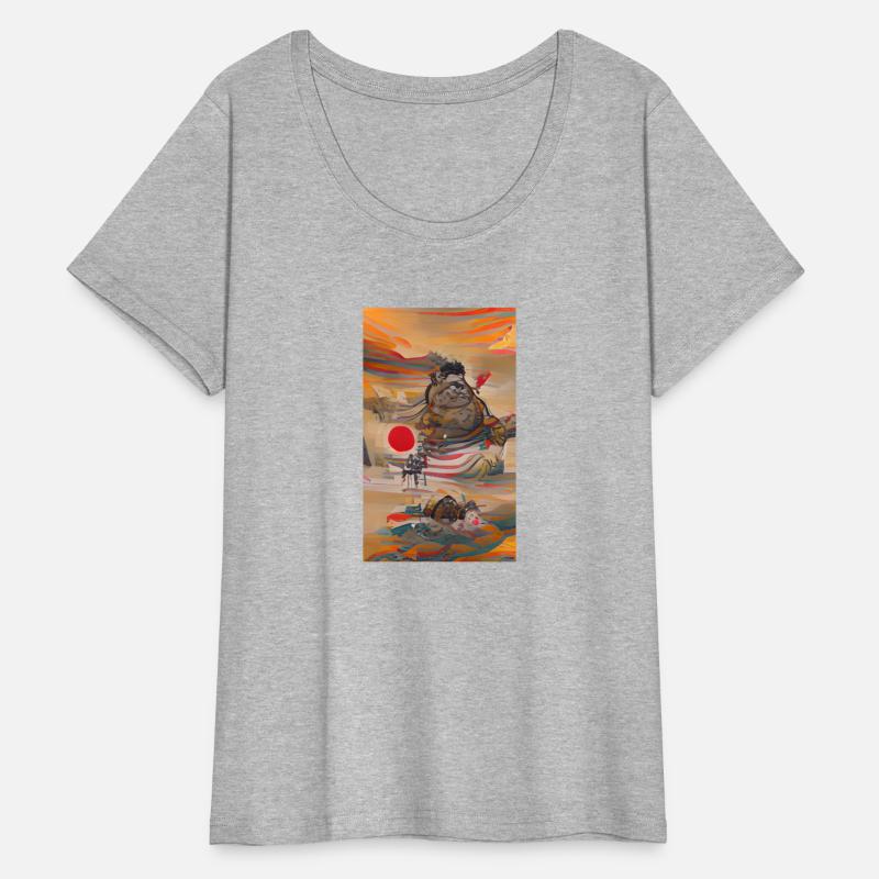 Last Gigantic Monster Taxi to Kyoto