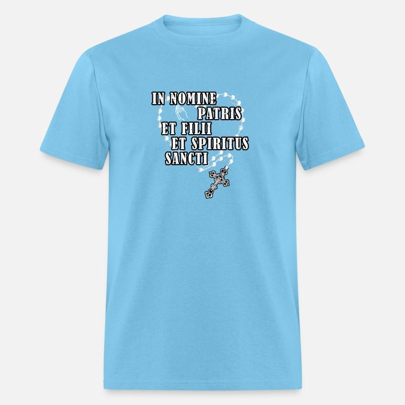 Latin Roman Catholic Rosary Religious Catholic Hol