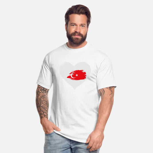 Laugh Out Loud with Our Humorous T-Shirts