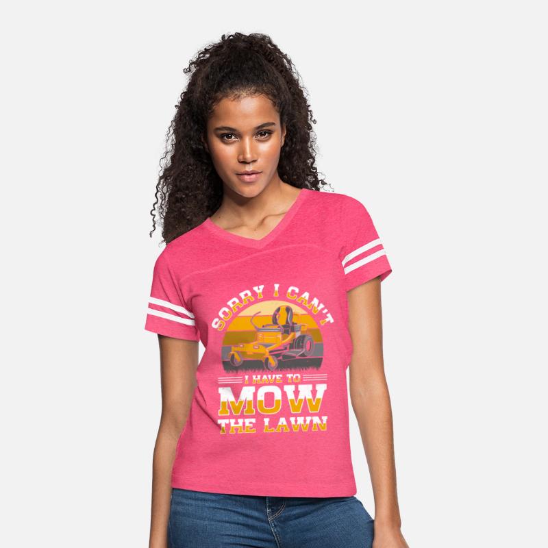 Lawn Mowing Lawn Mower Gardener Gardening