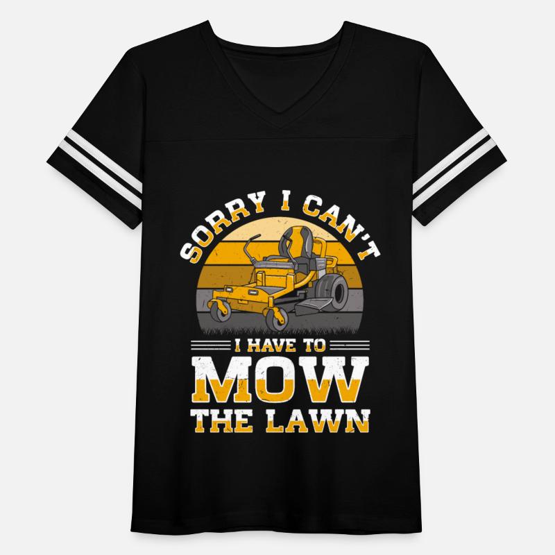 Lawn Mowing Lawn Mower Gardener Gardening