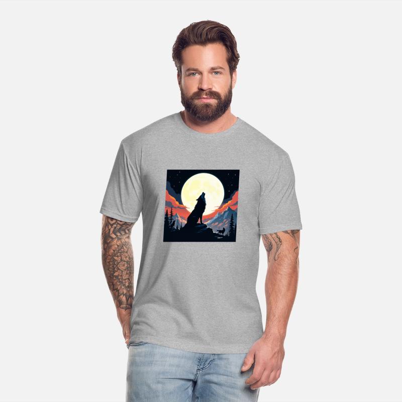 Lead the Way WolfQuest