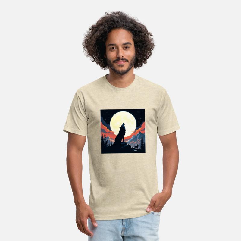 Lead the Way WolfQuest